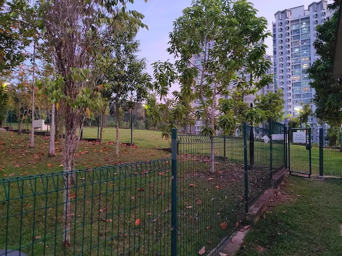 BukitGombakParkDogRun(Google)Nope Thanks 2025