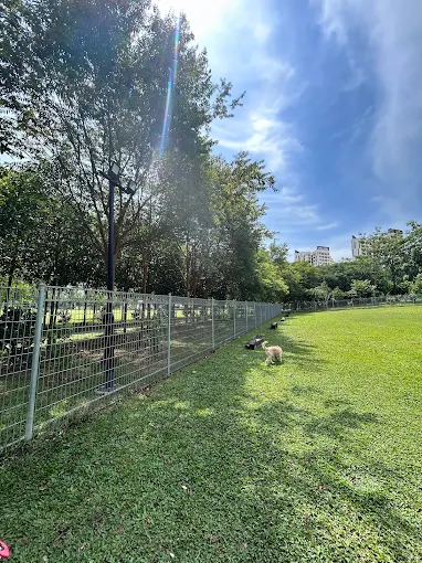 PunggolWaterwayParkDogRun(Google)S Elan 2024