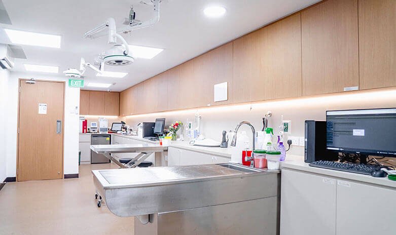 Advanced VetCare Veterinary Centre (Bedok)2
