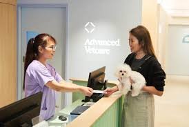 Advanced VetCare Veterinary Centre (Bedok)3