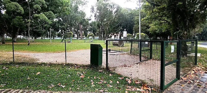 BishanDogRun(Google)Forest BK