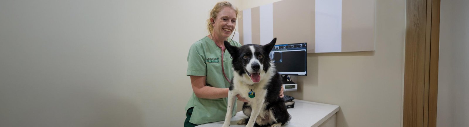 Mountpleasant-gelenggang