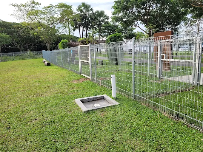 PasirRisParkDogRun(Google)Xiaofan Ruan 2023