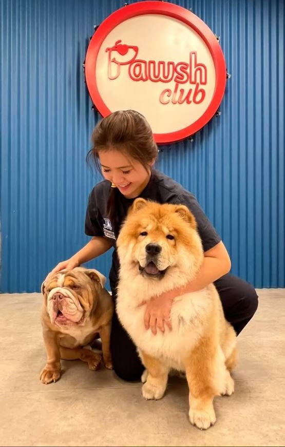 Pawsh Club4