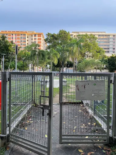 TampinesCentralParkDogRun(Google)Yingying2023