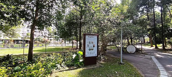 YishunParkDogRun(Google)Forest BK 2025
