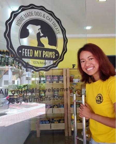 Feed My Paws1