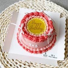 Hej Pet Cakes by Ola’s Favourite2