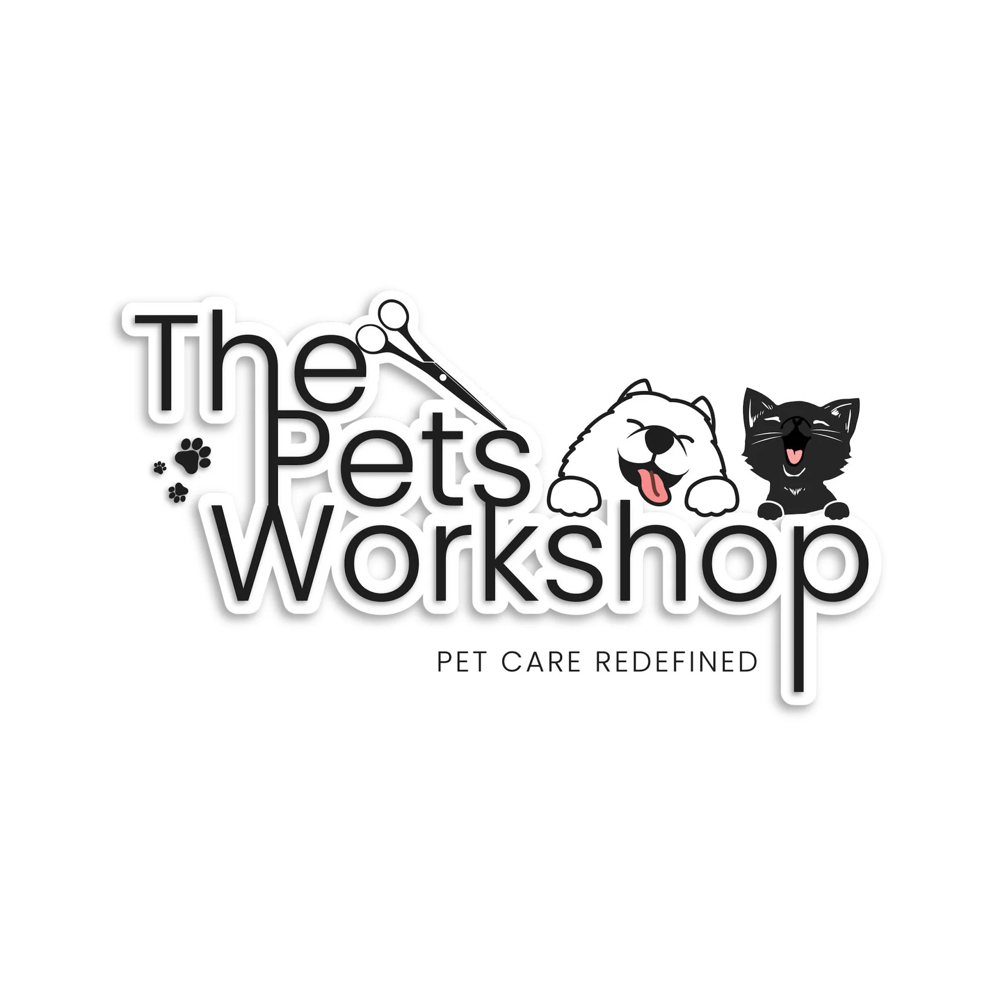 The Pet Workshop Kovan