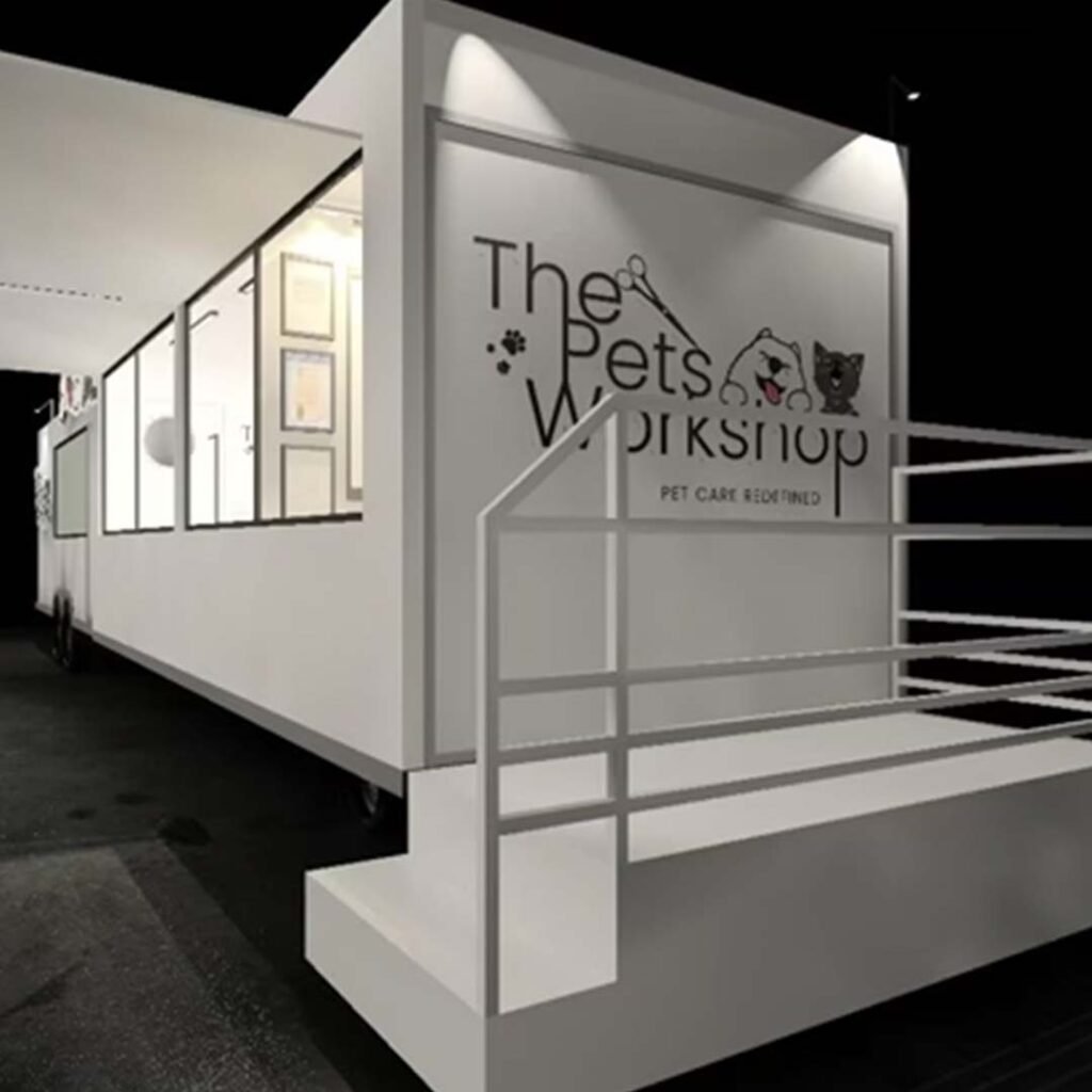 The Pet Workshop Kovan4