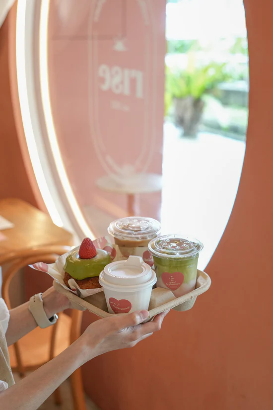 Rise Bakehouse @ Potong Pasir1