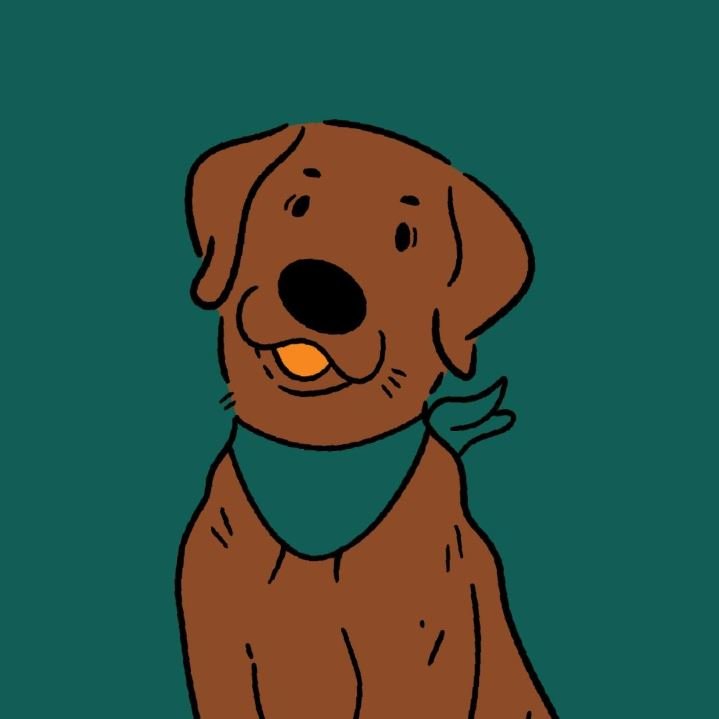 The Barking Bean