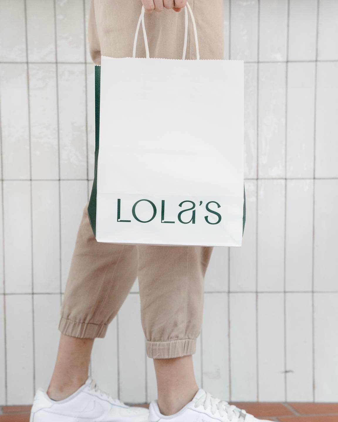 Lola Cafe ( Holland Village )3