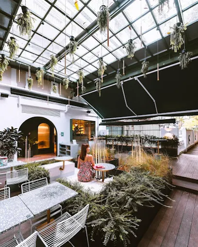 PRAIRIE By Craftsmen ( Clunny Court )