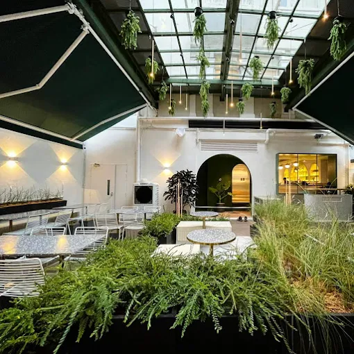 PRAIRIE By Craftsmen ( Clunny Court )1