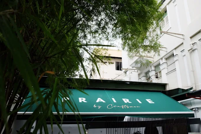 PRAIRIE By Craftsmen ( Clunny Court )2