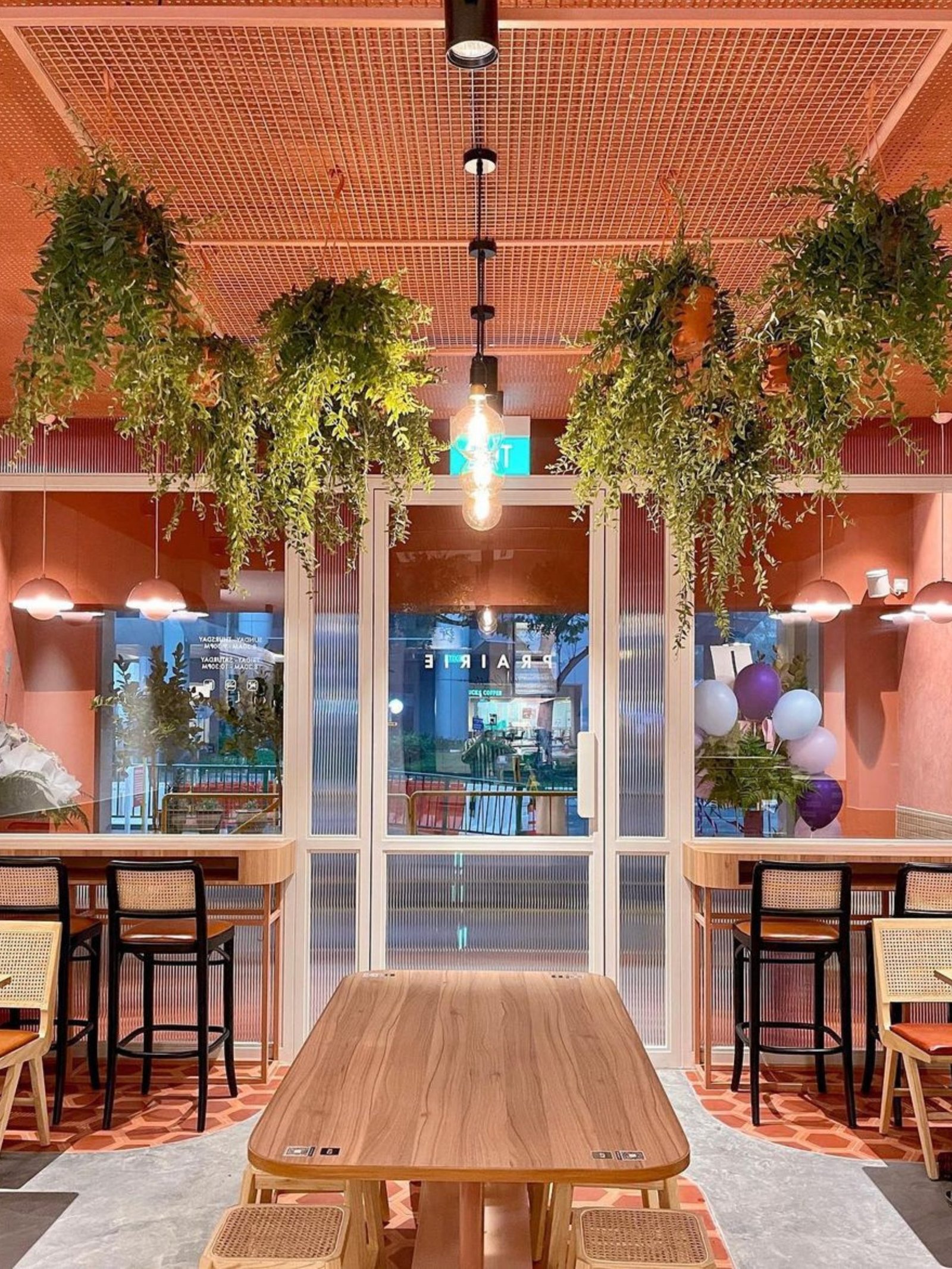 PRAIRIE By Craftsmen ( River Valley )1