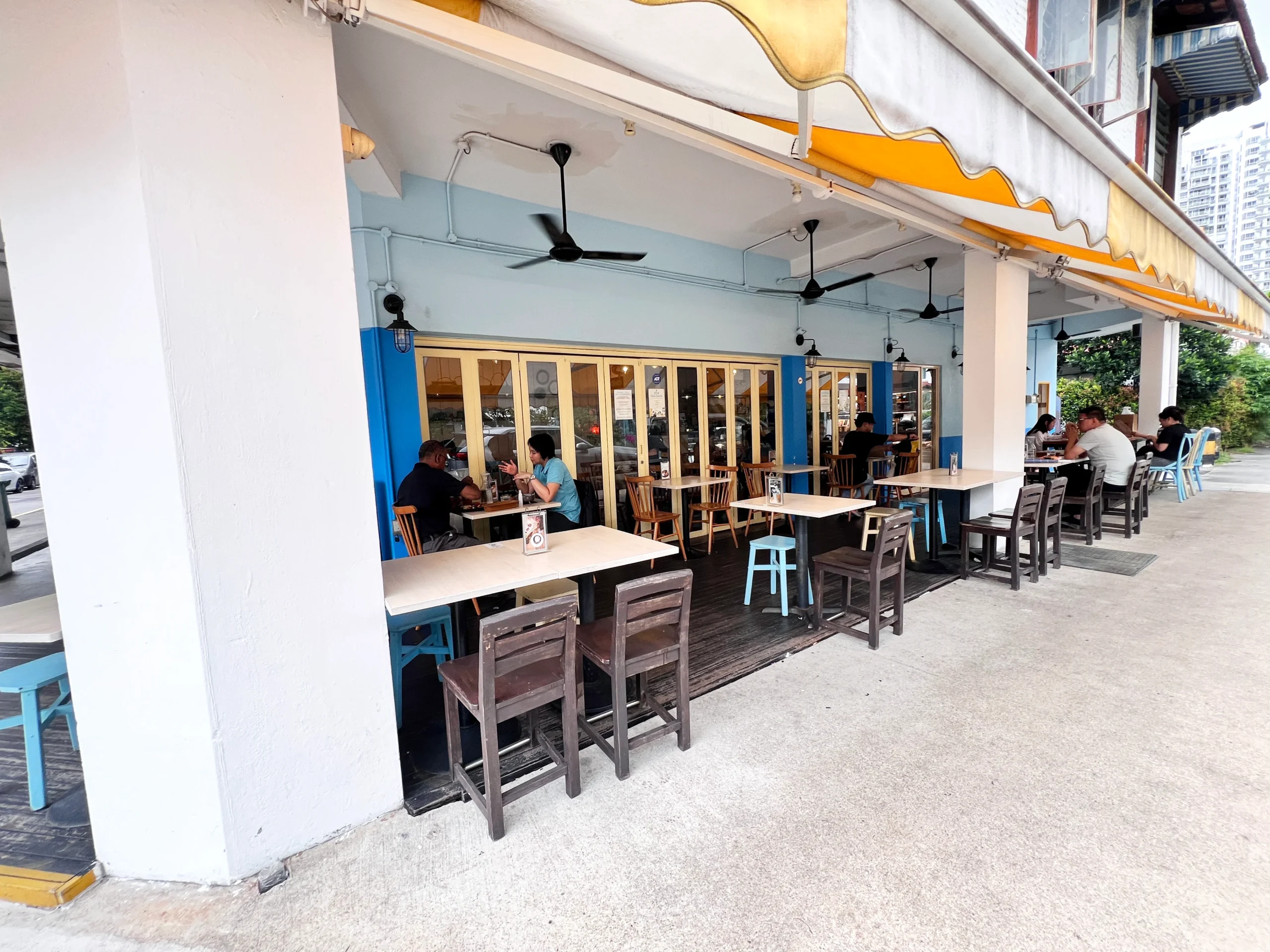 W39 Bistro & Bakery1