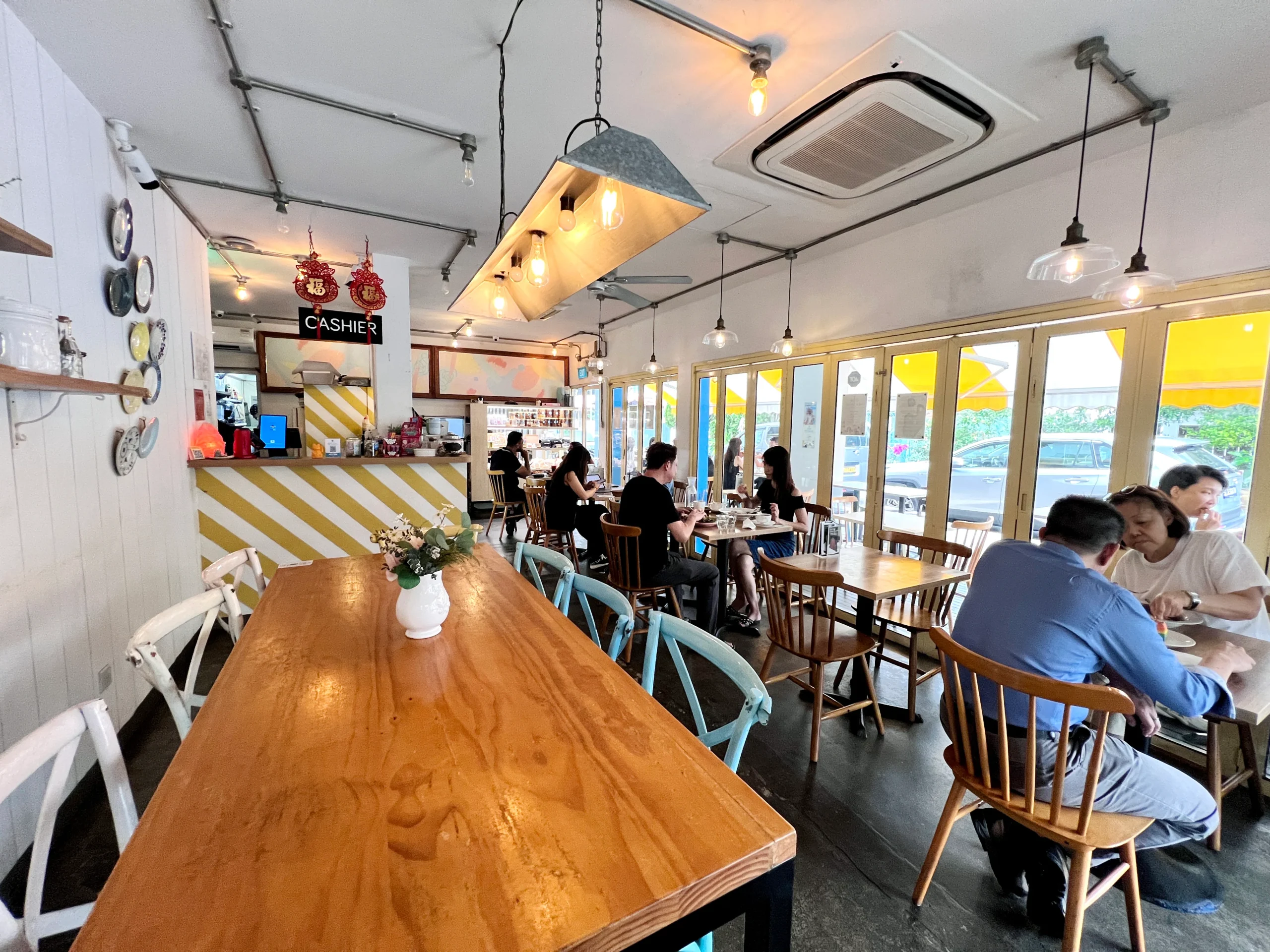 W39 Bistro & Bakery3