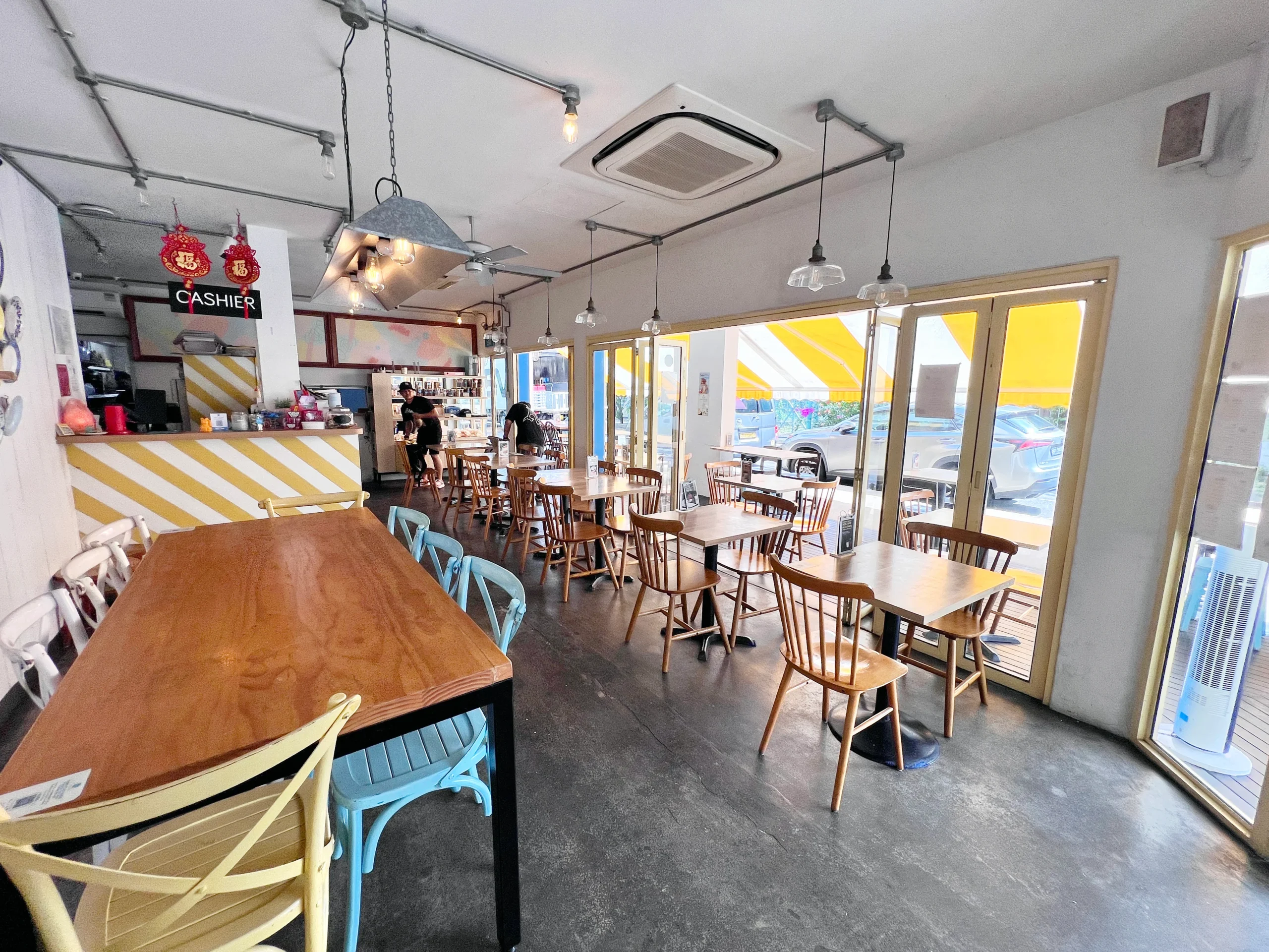 W39 Bistro & Bakery4