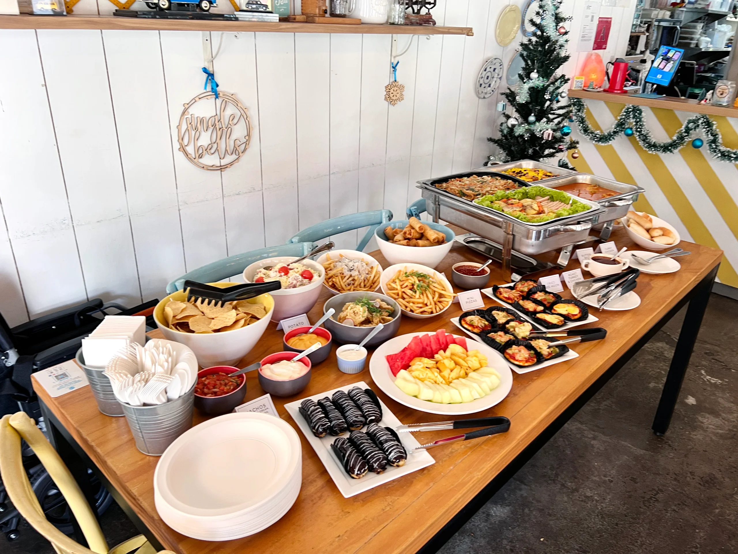 W39 Bistro & Bakery5