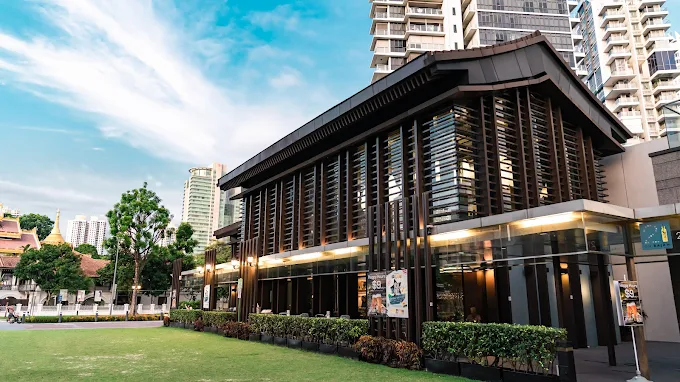 BYD Zhongshan Park 18267