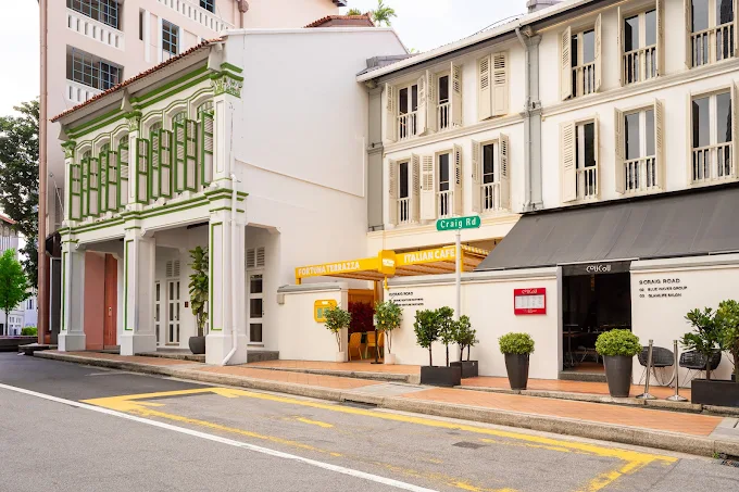 Fortuna Terrazza Cafe4