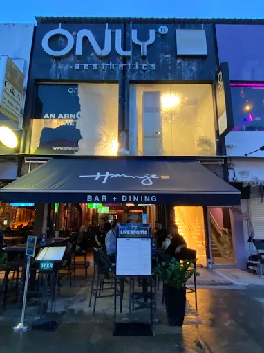 Harry’s Holland Village1