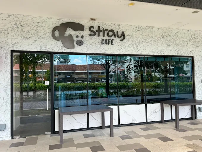 Stray Cafe