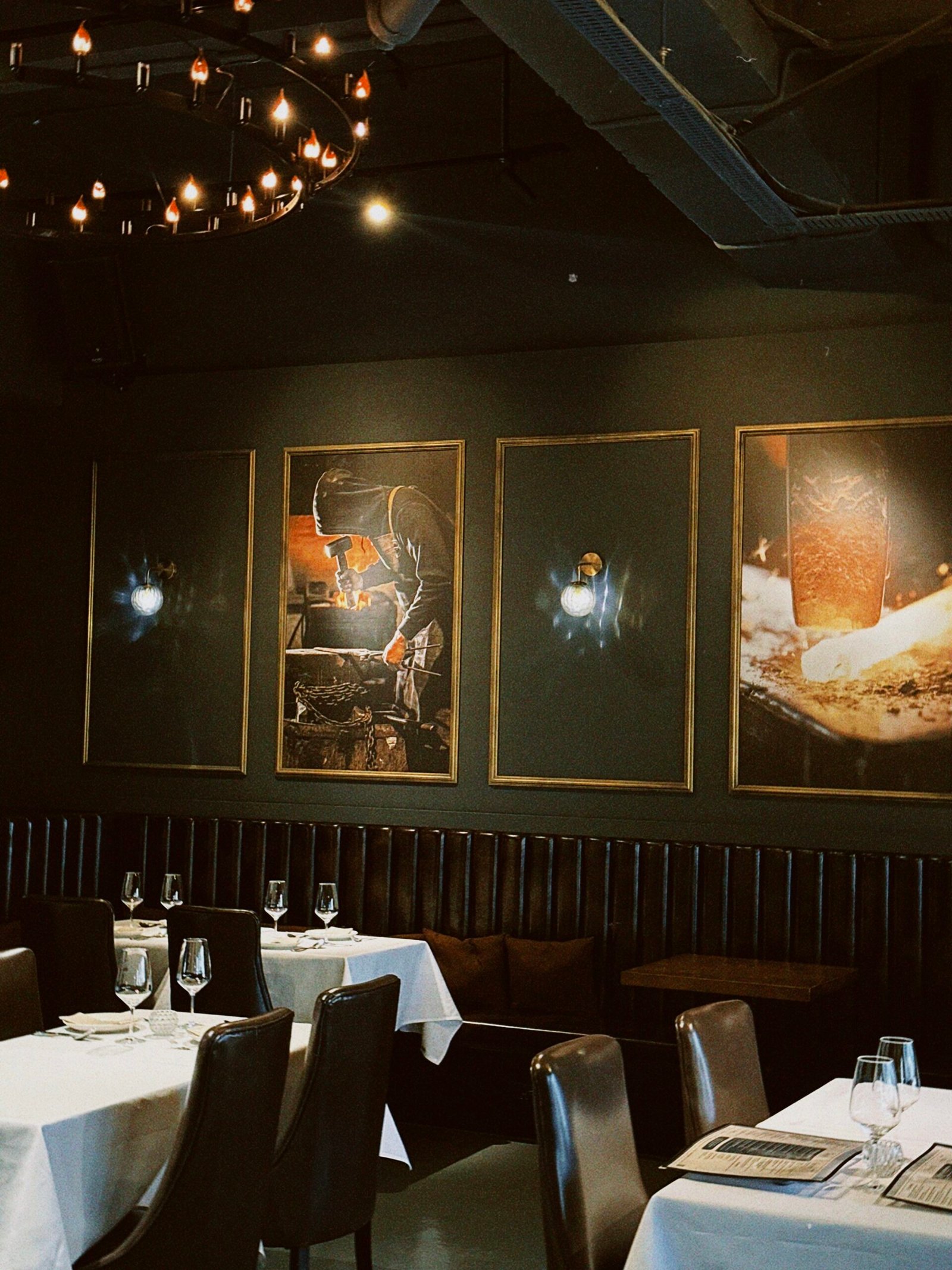 Tomahawk - Contemporary Steakhouse (Novena)2