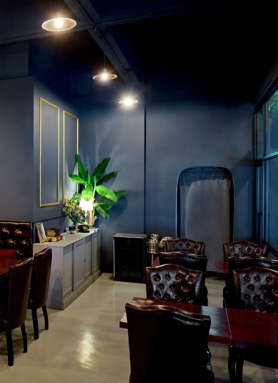 Tomahawk - Contemporary Steakhouse (Novena)3