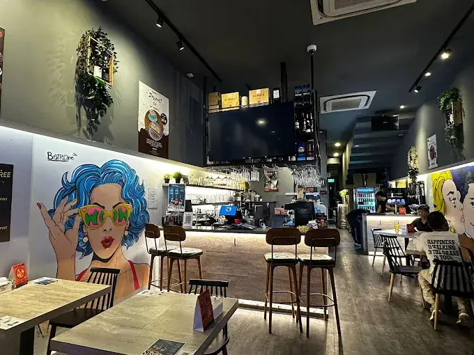 Bistrone36@Tyrwhitt2