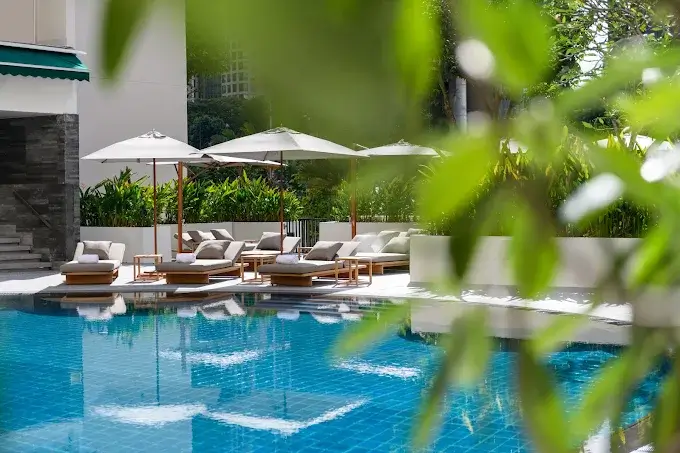 Conrad Singapore Orchard1