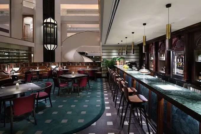 Conrad Singapore Orchard14