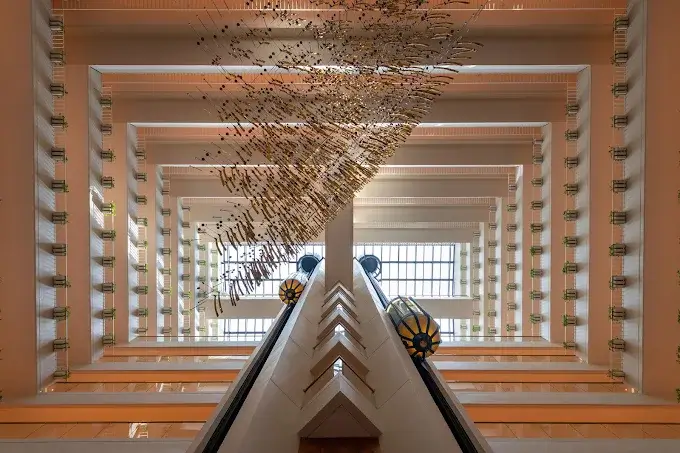 Conrad Singapore Orchard15