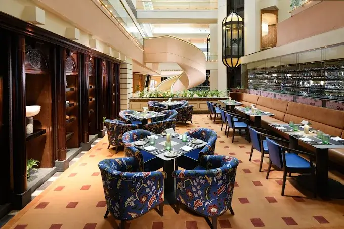 Conrad Singapore Orchard16