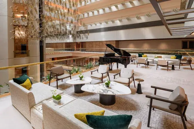 Conrad Singapore Orchard2