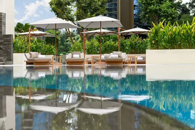 Conrad Singapore Orchard3