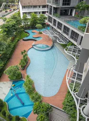 Fraser Residence Orchard4