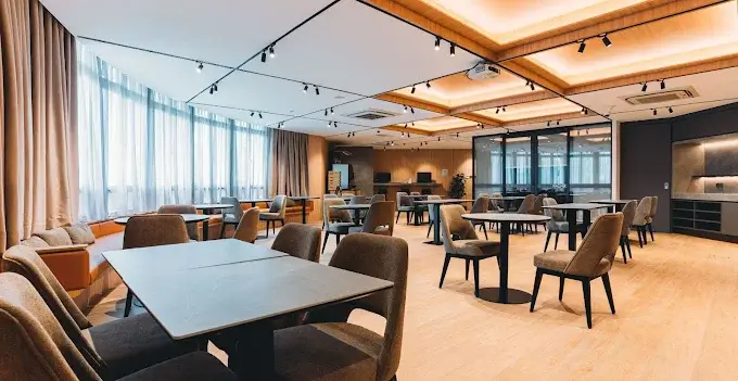 Great World Serviced Apartments5