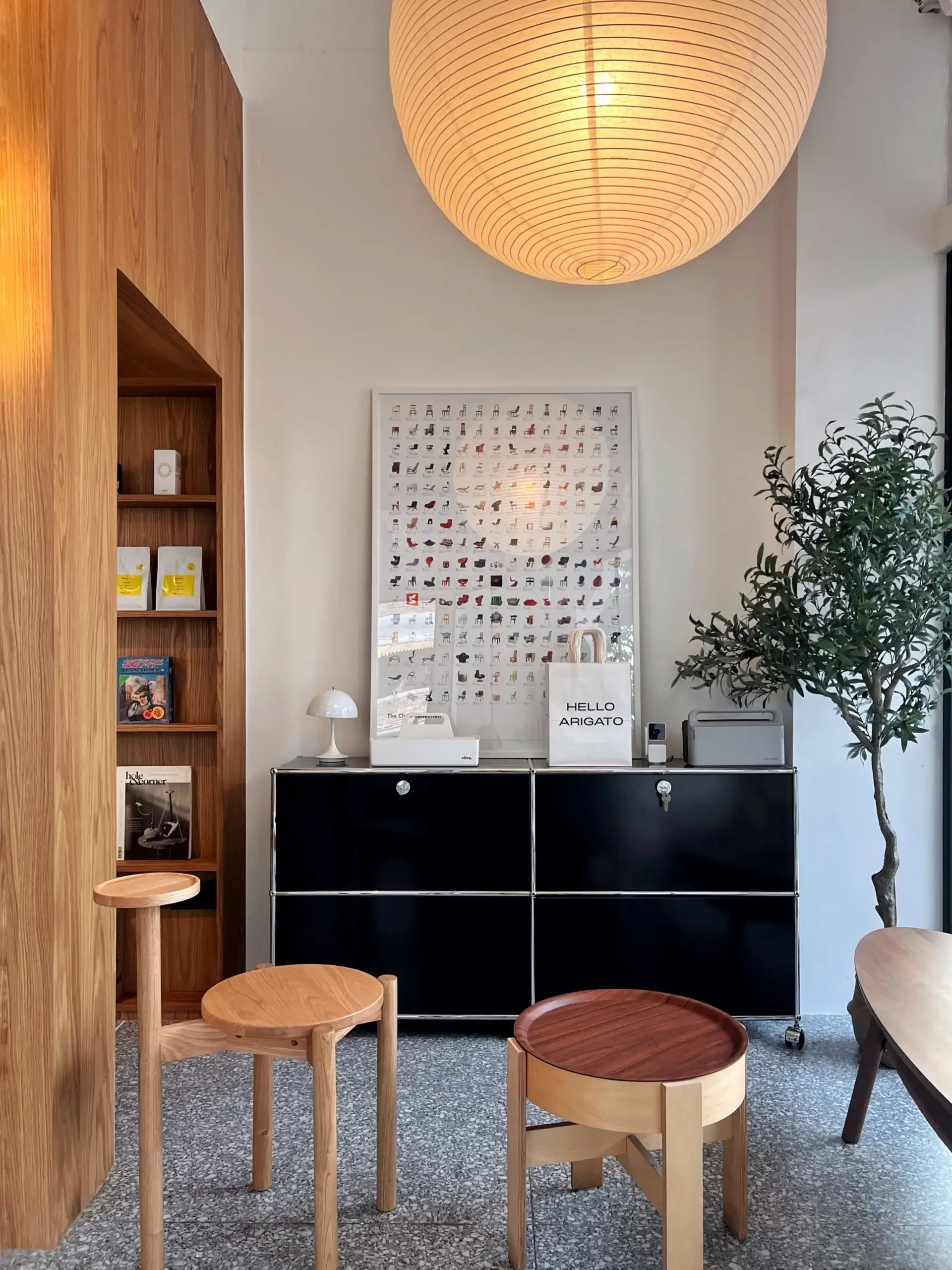 Hello Arigato @ Tiong Bahru1