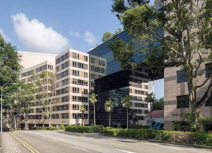 Lanson Place Winsland