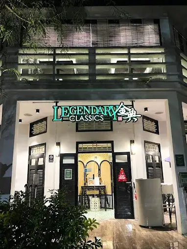 Legendary Classics ( Rochester )