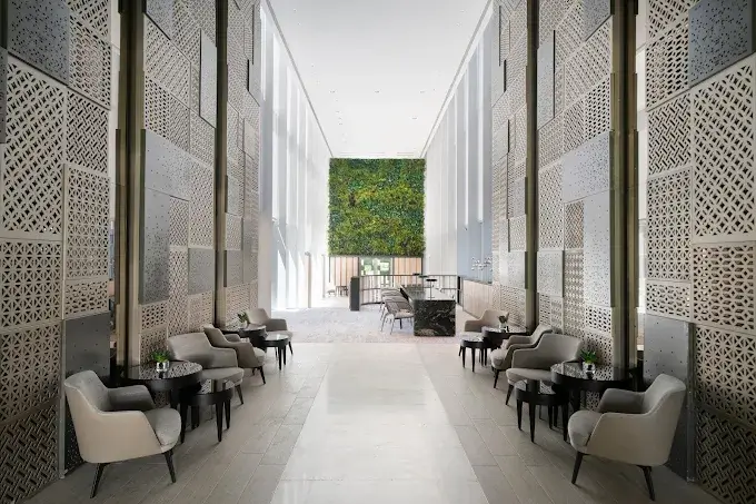 Oasia Resort Sentosa3