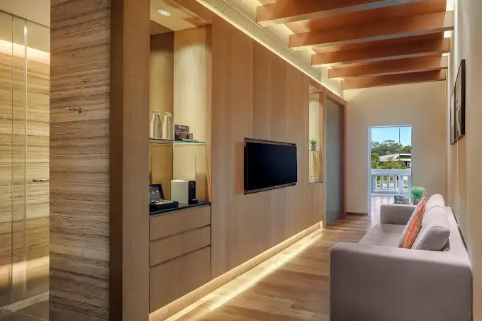 Oasia Resort Sentosa8