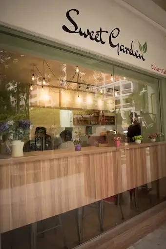 Sweet Garden Dining Cafe2