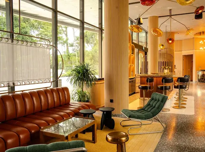 Pets boarding in Singapore with safe and comfortable stays for dogs and cats