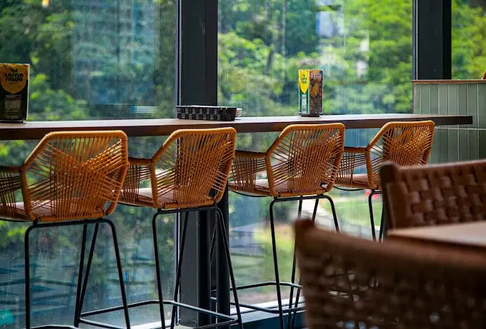 Brewerkz Woodleigh Mall2