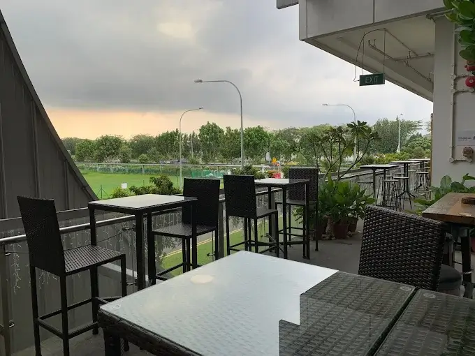 Georges Hideout @ Seletar1