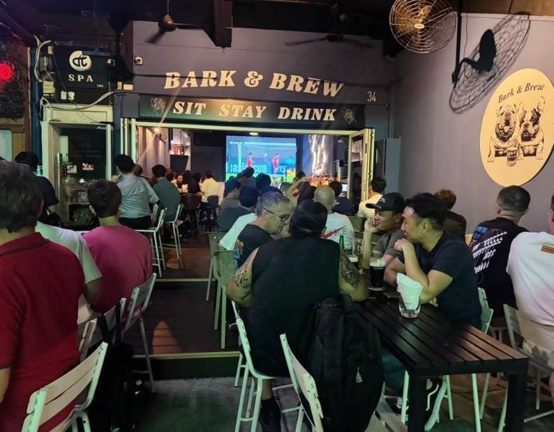 Bark & Brew1